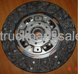 isuzu 4BG1 | 4BD1 | 4HF1 clutch disc with OEM ISD134 8-94462-789-3 Making for Japanese Auto part with high quality