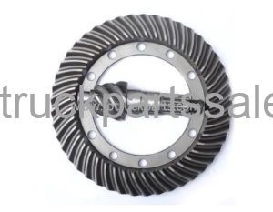 Spiral Bevel Gear used on Auto MITSUBISHI 6D22