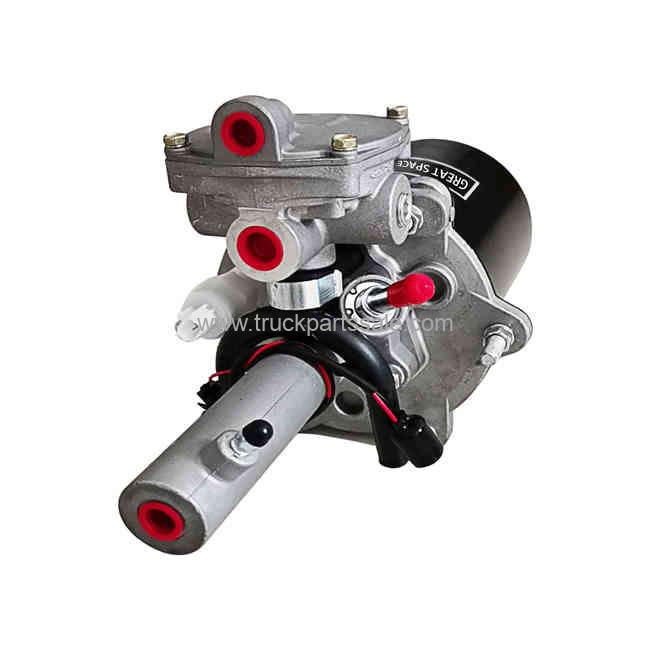 G4 Brake & Parts Cleaner 390g - Industrial - VOC2024 - 45204 - Emzone
