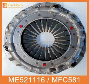 Clutch Cover ME521116 / MFC581 for MITSUBISHI FUSO 6M61 | 6M60 Tapa del embrague غطاء القابض