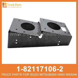 BRACKET HEADLAMP 1-82117106-2 1-82117107-2 1821171062 1821171072 1-82117-106-2 1-82117-107-2 for ISUZU FVR34 Lámpara de soporte مصابيح أمامية بين قوسين