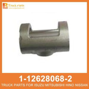 BRACKET ROCKER SHAFT INTER 1-12628068-2 1126280682 1-12628-068-2 for ISUZU 6WG1 6HK1 Soporte Rocker Soje Inter قوس الروك رمح إنتر