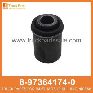 BUSHING LWR LINK 8-97364174-0 8973641740 8-97364-174-0 for ISUZU D-MAX Enlace de buje lwr جلبة LWR رابط