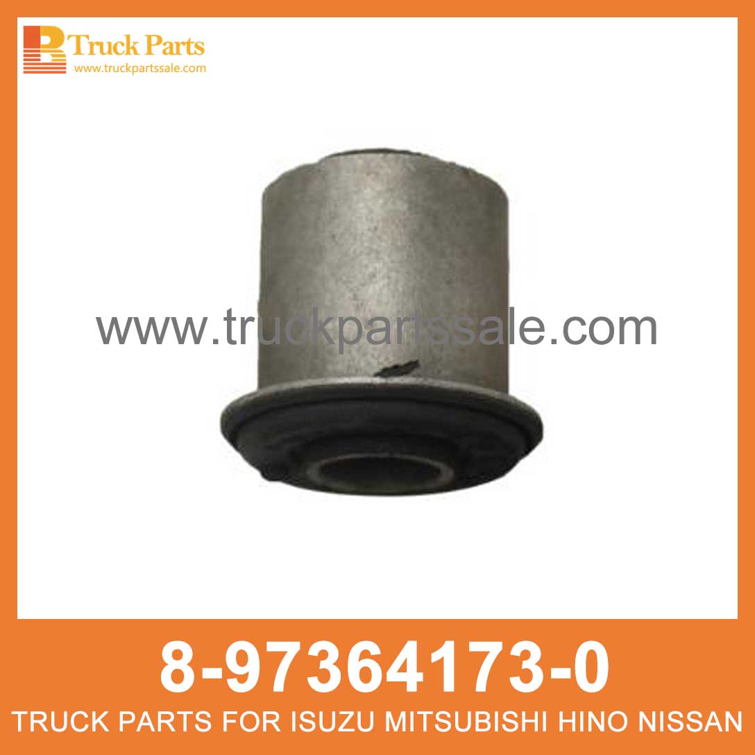 Truck Parts | BUSHING UPR LINK FRT 8-97364173-0 8973641730 8-97364 