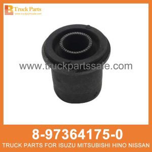 BUSHING UPR LINK FRT 8-97364175-0 8973641750 8-97364-175-0 for ISUZU D-MAX Buje upr enlace frt رابط upr upr frt