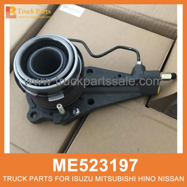 Bearing Cylinder Clutch Release ME523197 for Mitsubishi truck Liberación de embrague de cilindro de rodamiento إطلاق قابض الأسطوانة