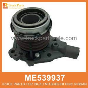 Bearing Cylinder Clutch Release ME539937 ME538976 ME523208 for Mitsubishi truck Liberación de embrague de cilindro de rodamiento إطلاق قابض الأسطوانة