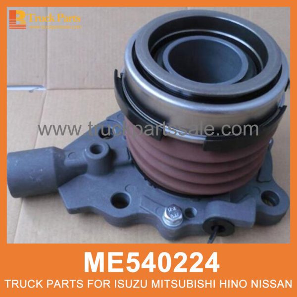 Bearing Cylinder Clutch Release ME540224 ME525698 for Mitsubishi truck Liberación de embrague de cilindro de rodamiento إطلاق قابض الأسطوانة