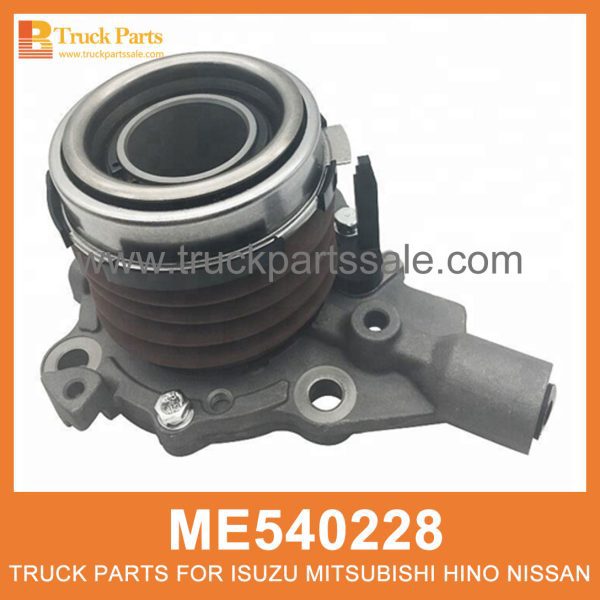 Bearing Cylinder Clutch Release ME540228 ME539936 for Mitsubishi truck Liberación de embrague de cilindro de rodamiento إطلاق قابض الأسطوانة