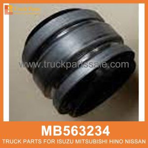 Bearing only Propellor Shaft 40mm bore MB563234 for Mitsubishi truck Sólo de cojinete solo eje de la hélice تحمل رمح الدفع فقط