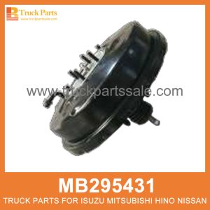 Booster Brake Single Diaphragm Long Pin for Cylinder MB295431 MB295432 226-00402 for Mitsubishi truck Pin de diafragma único de freno de refuerzo Booster Brake Single Diaphragm Pin Long