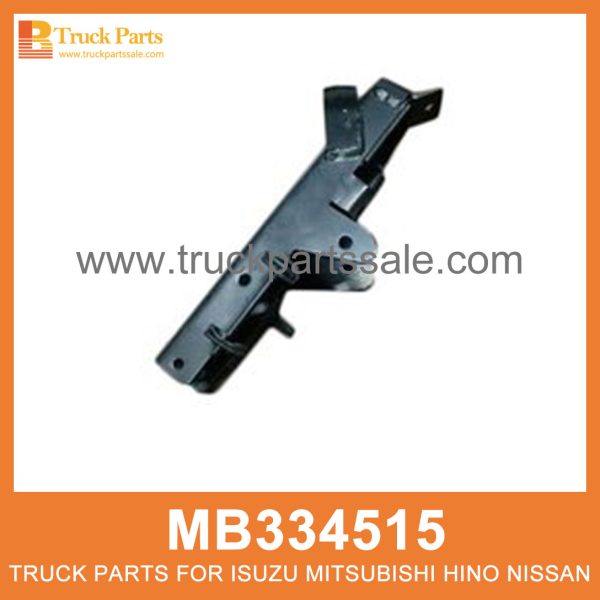 Bracket Lower Clutch Pedal MB334515 MB334595 for Mitsubishi truck Pedal de embrague inferior del soporte دواسة القابض السفلية