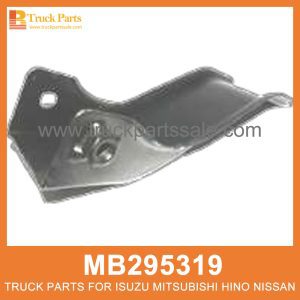 Bracket Upper Clutch Pedal MB295319 for Mitsubishi truck Pedal de embrague superior del soporte دواسة القابض العلوية