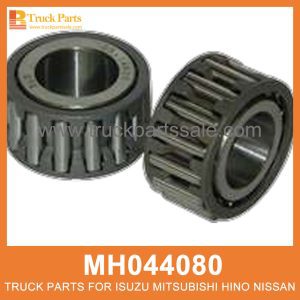 Bush Type Bearing Top Shaft 25 46 25 MH044080 for Mitsubishi truck Eje superior de rodamiento de arbusto نوع بوش يحمل رمحًا أعلى