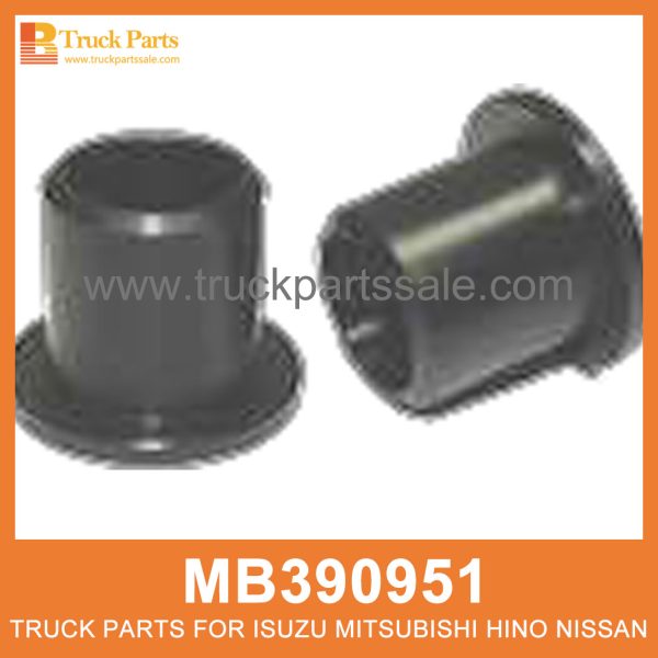 Bushing Accelerator Pedal Arm MB390951 for Mitsubishi truck Brazo del pedal del acelerador del buje ذراع دواسة مسرعات جلبة