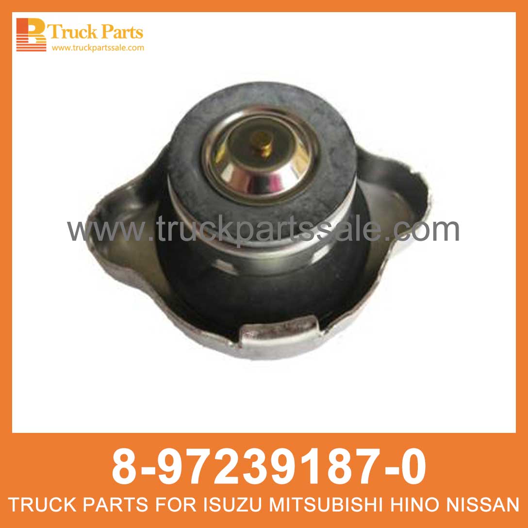 Truck Parts | CAP RAD 8-97239187-0 8972391870 8-97239-187-0 for 