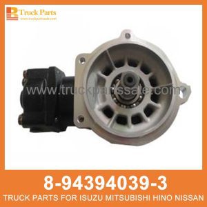 COMPRESSOR ASM AIR 8-94394039-3 8943940393 8-94394-039-3 for ISUZU FVZ34 6HK1 Compresor ASM Air ضاغط ASM الهواء