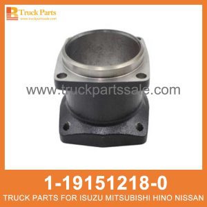 CYLINDER AIR CMPR 1-19151218-0 1191512180 1-19151-218-0 for ISUZU FVZ34 6HK1 Cilindro aire CMPR أسطوانة الهواء cmpr