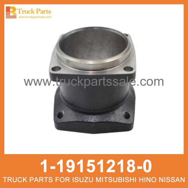 CYLINDER AIR CMPR 1-19151218-0 1191512180 1-19151-218-0 for ISUZU FVZ34 6HK1 Cilindro aire CMPR أسطوانة الهواء cmpr