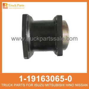 CYLINDER AIR CMPR 1-19163065-0 1191630650 1-19163-065-0 for ISUZU CYZ51 6WF1 Cilindro aire CMPR أسطوانة الهواء cmpr