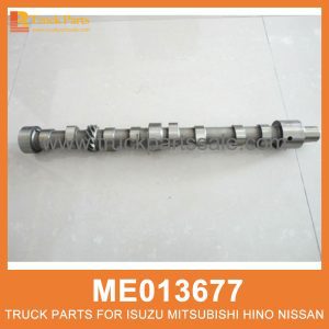 Camshaft 5 bush type ME013677 ME011895 ME017266 for Mitsubishi truck Arbusto del árbol de levas بوش عمود الحدبات