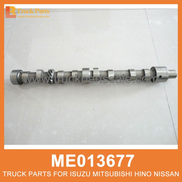 Camshaft 5 bush type ME013677 ME011895 ME017266 for Mitsubishi truck Arbusto del árbol de levas بوش عمود الحدبات