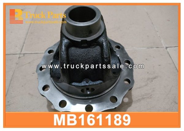 Case Differential Gears MB161189 MB308161 for Mitsubishi truck حالة التروس التفاضلية Caja de engranajes diferenciales