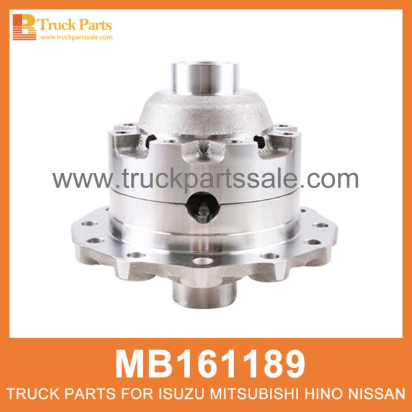 Case Differential Gears MB161189 MB308161 for Mitsubishi truck Engranajes diferenciales de estuche العلبة التفاضلية التروس