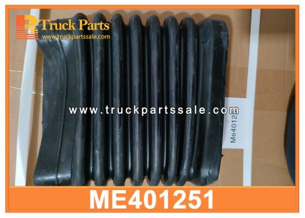 Connector Air Intake Line ME401251 for Mitsubishi truck Línea de entrada de aire del conector خط كمية الهواء الموصل