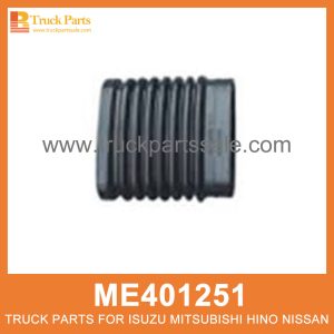 Connector Air Intake Line ME401251 for Mitsubishi truck Línea de entrada de aire del conector خط كمية الهواء الموصل