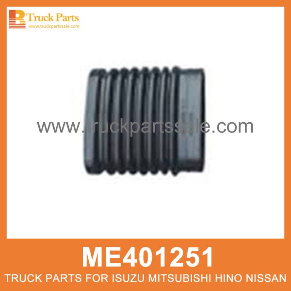 Connector Air Intake Line ME401251 for Mitsubishi truck Línea de entrada de aire del conector خط كمية الهواء الموصل