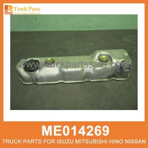 Cover Engine Rocker ME014269 ME014656 for Mitsubishi truck Cubriendo rockero de motor تغطية المحرك الروك