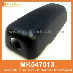 Cover Right Mirror Stay Rod MK547013 for Mitsubishi truck Cubra la varilla del espejo derecho del espejo تغطية قضيب البقاء المرآة اليمنى