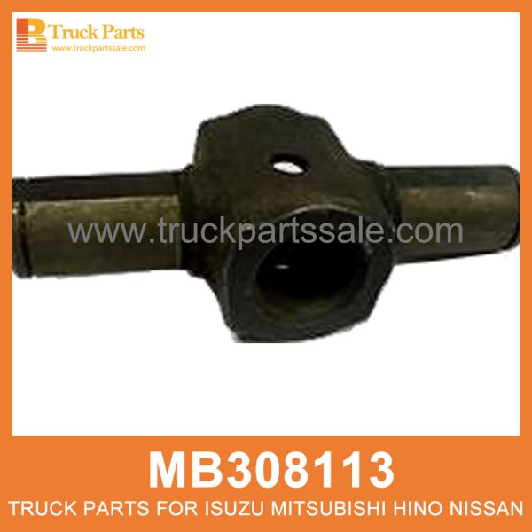 Cross Shaft Differential Pinion MB308113 for Mitsubishi truck Piñón diferencial de eje cruzado عبور الجير التفاضلي عمود