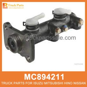 MITSUBISHI TRUCK PARTS | FUSO Truck Parts - International Truck Parts