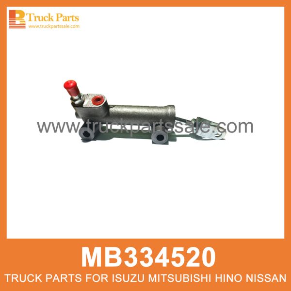 Cylinder Clutch Master MB334520 MB334580 for Mitsubishi truck Maestro de embrague de cilindro أسطوانة القابض سيد