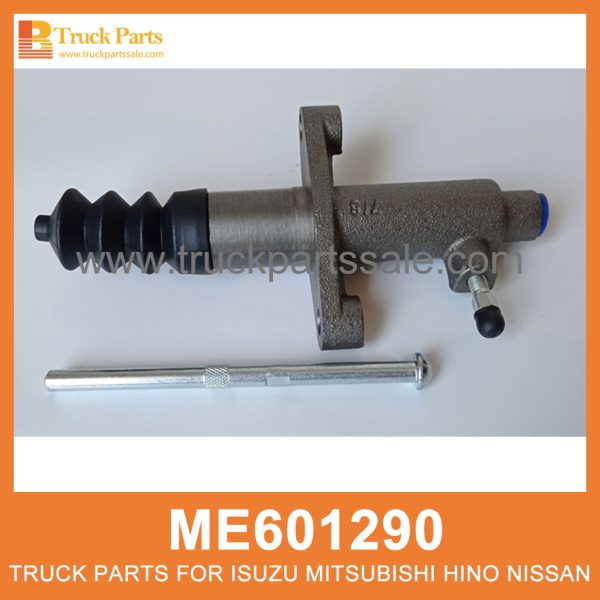 Cylinder Clutch Release 118mm Length ME601290 ME601106 for Mitsubishi truck Liberación de embrague de cilindro إطلاق قابض الأسطوانة