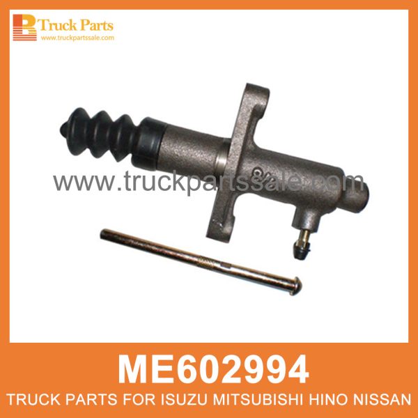 Cylinder Clutch Release ME602994 ME602995 ME609070 ME607349 for Mitsubishi truck Liberación de embrague de cilindro إطلاق قابض الأسطوانة