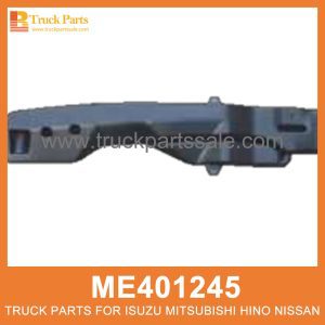 Duct Air Intake ME401245 for Mitsubishi truck Admisión de aire del conducto قناة كمية الهواء