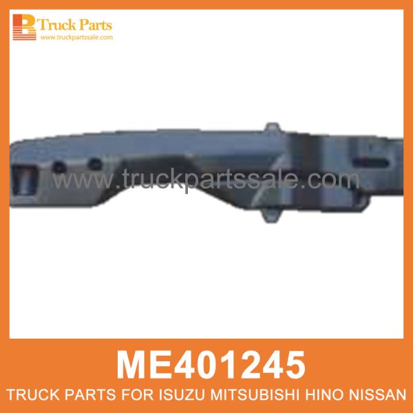 Duct Air Intake ME401245 for Mitsubishi truck Admisión de aire del conducto قناة كمية الهواء