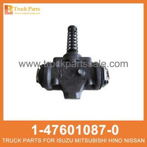 EXPANDER 1-47601087-0 1476010870 1-47601-087-0 for ISUZU CYZ51K 6WF1 Expansor موسع