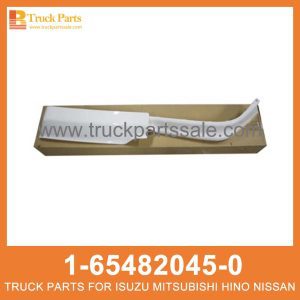 FENDER FRT 1-65482045-0 1654820450 1-65482-045-0 for ISUZU FVZ34 6HK1 Guardabarros frt Fender frt