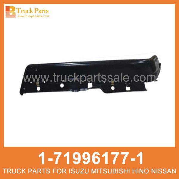 FENDER FRT 1-71996177-1 1-71996178-1 1719961771 1719961781 1-71996-177-1 1-71996-178-1 for ISUZU FVZ34 6HK1 Guardabarros frt Fender frt