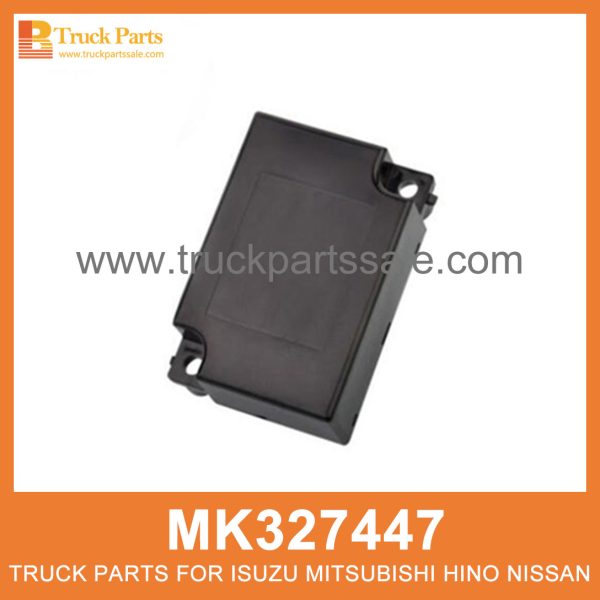 Flasher Turn Signal 10 Pin 12V MK327447 066500-4540 for Mitsubishi truck Señal de giro de Flasher إشارة الدوران