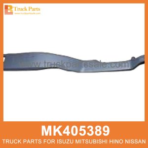 Floor Trim Right Door MK405389 for Mitsubishi truck Puerta derecha del piso الباب القطع اليمين