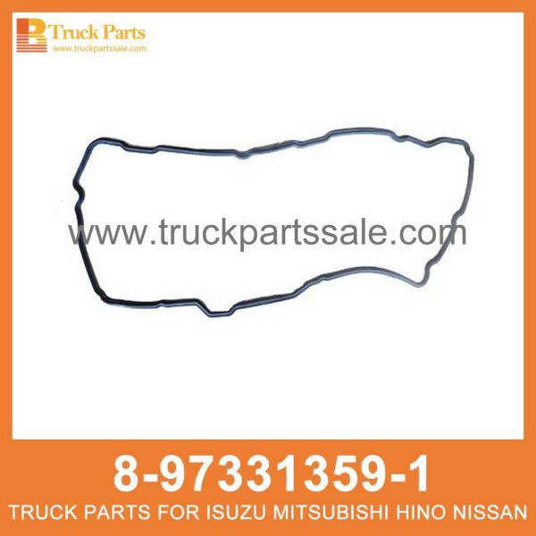 GASKET HD TO COVER 8-97331359-1 8973313591 8-97331-359-1 for ISUZU 4HK1 Junta HD para cubrir حشية HD لتغطية