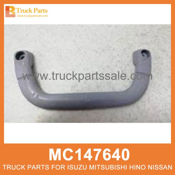 Grip Handle Door Assist MC147640 MK569836 for Mitsubishi truck Asistencia para la puerta del mango de agarre قبضة مقبض مساعدة الباب