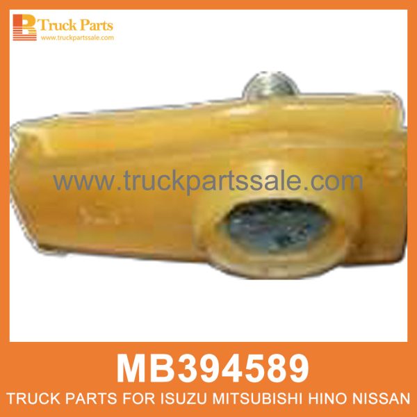 Grommet Door Glass Holder MB394589 MB394581 for Mitsubishi truck Soporte de vidrio de la puerta de la ara حامل زجاج باب Grommet