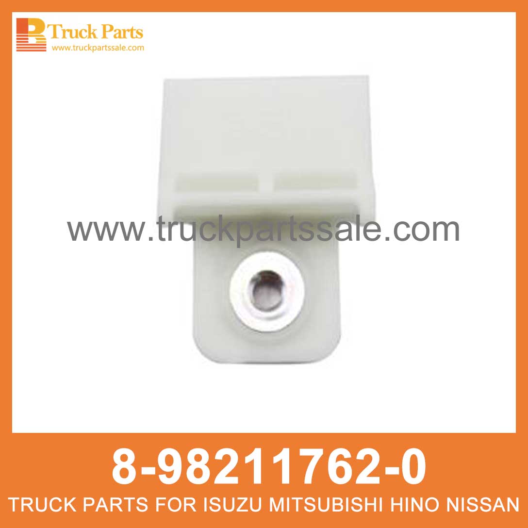 Truck Parts | HOLDER DOOR GLASS 8-98211762-0 8982117620 8-98211