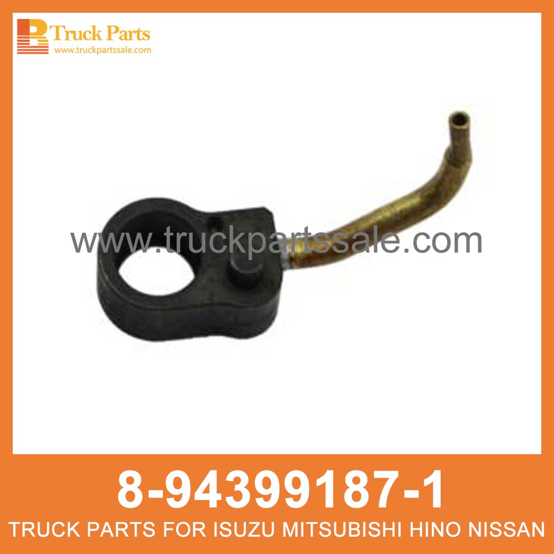 Truck Parts | JET OIL PISTON COOLING 8-94399187-1 8943991871 8 